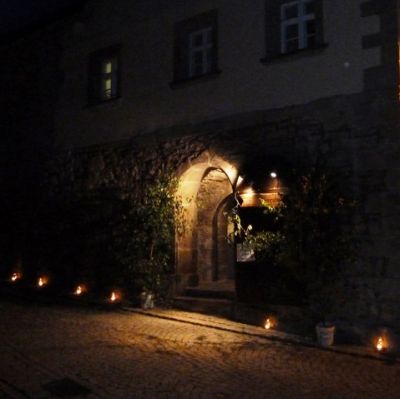 Kellernachtimpressionen 2013