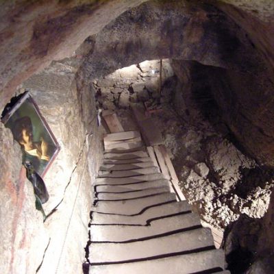 Kellernachtimpressionen 2013