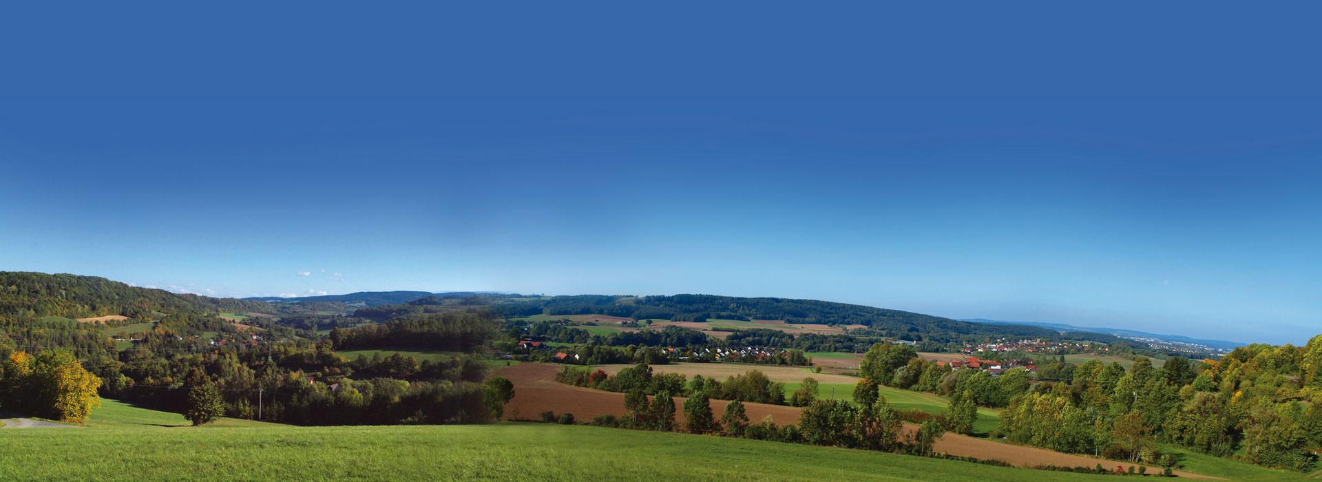 Bürgerstiftung Weidenberg 