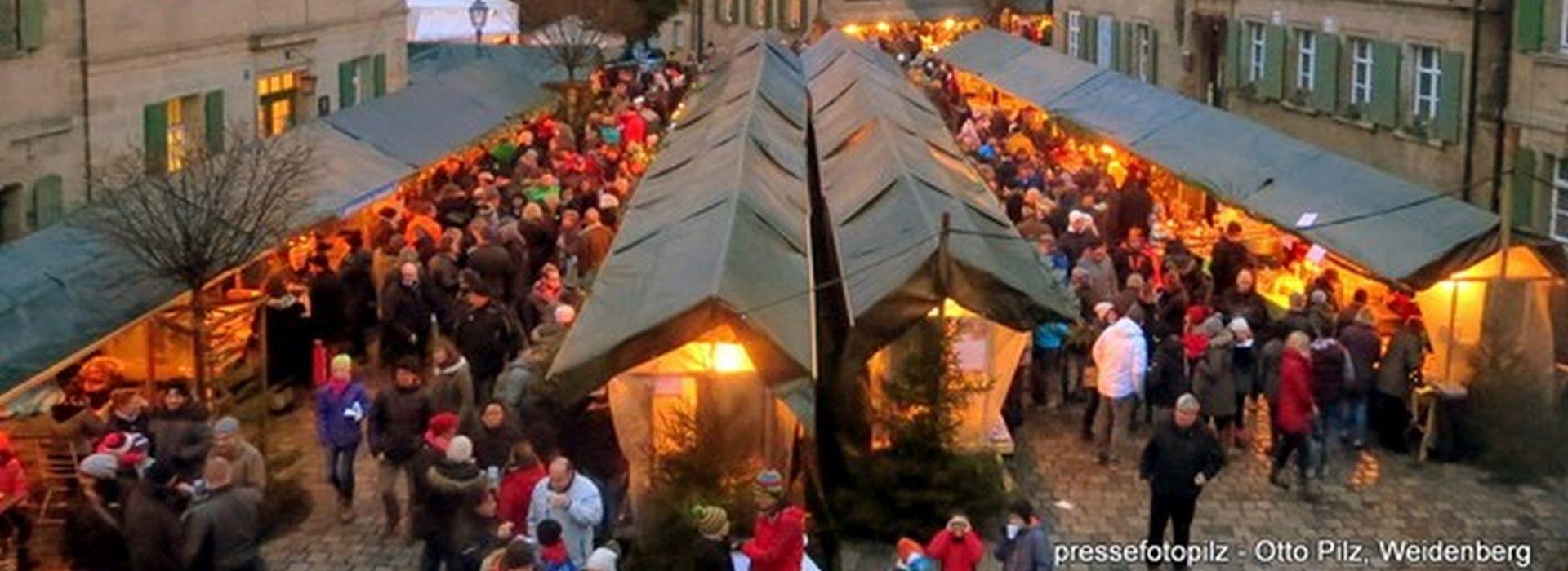Andreasmarkt 2015