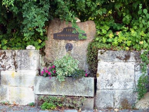 Ortsteil Fischbach Ansicht 2