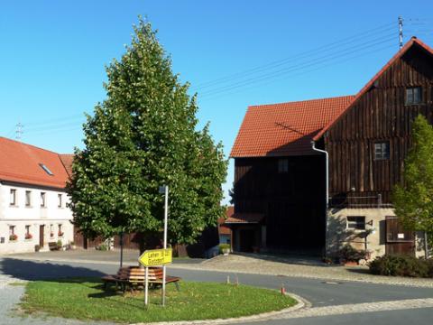 Ortsteil Stockau Ansicht 1