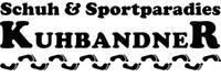 Logo Kuhbandner